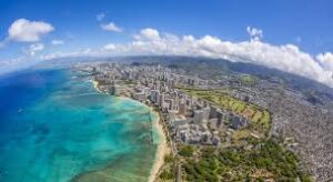 top 5 destination in USA 