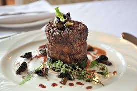RESTURENT TOP 10 DISH