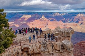 top 5 destination in USA