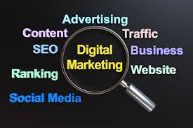 digital marketing course