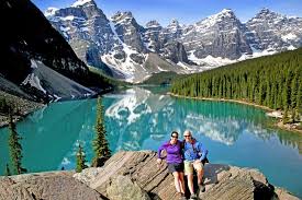 WORLD BEST TRAVEL DESTINATIONS