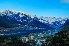 treval in manali