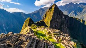 WORLD BEST TRAVEL DESTINATIONS