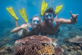WORLD BEST TRAVEL DESTINATIONS
