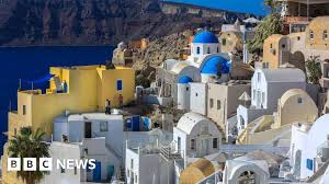 WORLD BEST TRAVEL DESTINATIONS