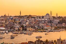 WORLD BEST TRAVEL DESTINATIONS
