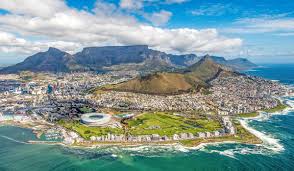 WORLD BEST TRAVEL DESTINATIONS