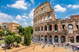 WORLD BEST TRAVEL DESTINATIONS