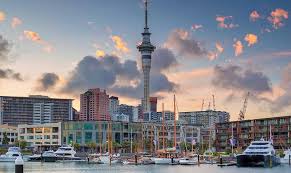 WORLD BEST TRAVEL DESTINATIONS