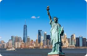 Top 5 Popular Countries