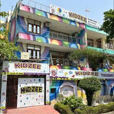Preschool in noida