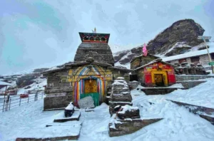 tungnath chandrashila tour package