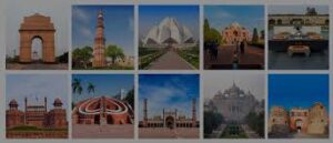 Best Places to Visit in Delhi 