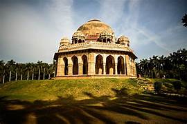 Best Places to Visit in Delhi 
