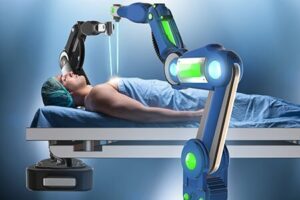 robotic surgery 
